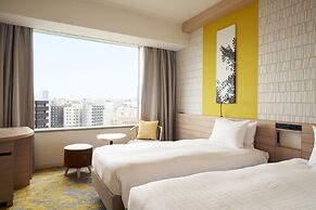 Sapporo Prince Hotel