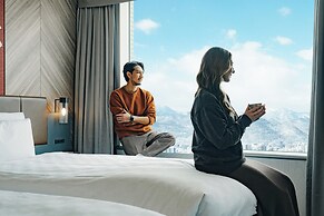 Sapporo Prince Hotel