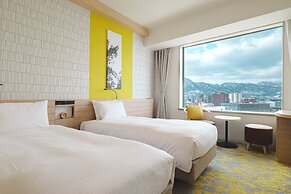 Sapporo Prince Hotel