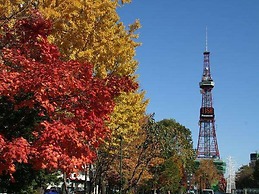 Sapporo Prince Hotel