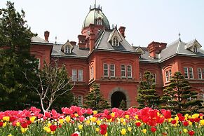 Sapporo Prince Hotel