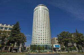 Sapporo Prince Hotel