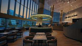 Sapporo Prince Hotel