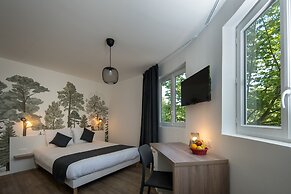 Lagrange Apart'HOTEL Mulhouse