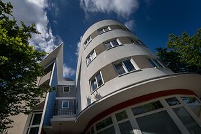 Lagrange Apart'HOTEL Mulhouse