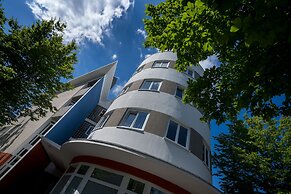Lagrange Apart'HOTEL Mulhouse