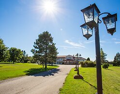 Canadas Best Value Inn & Suites Summerside