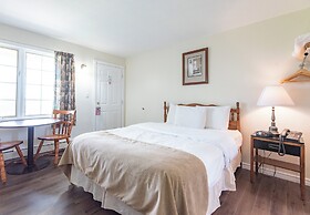 Canadas Best Value Inn & Suites Summerside