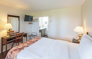 Canadas Best Value Inn & Suites Summerside