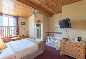 Canadas Best Value Inn & Suites Summerside