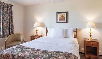 Canadas Best Value Inn & Suites Summerside