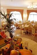 Hotel Magnolia