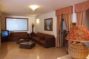 Hotel Magnolia