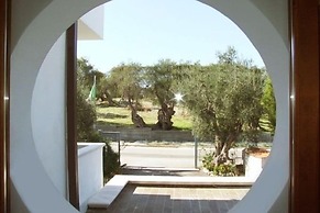 Hotel Magnolia