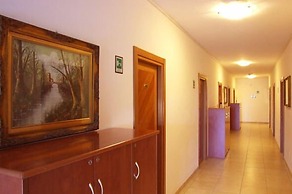 Hotel Magnolia