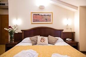 Grand Hotel Italia