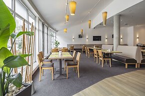 Center Hotel Kaiserhof