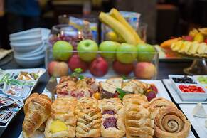 Farmona Hotel Business & Spa