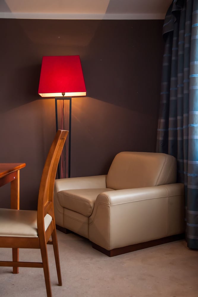 Farmona Hotel Business & Spa