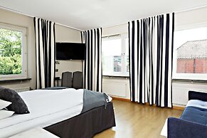 Sure Hotel by Best Western Allen