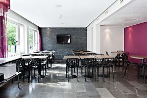 Sure Hotel by Best Western Allen