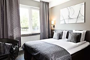 Sure Hotel by Best Western Allen