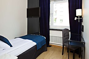 Sure Hotel by Best Western Allen
