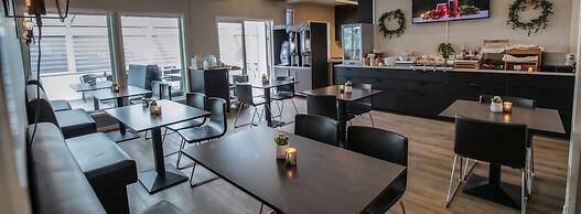 Gardermoen Hotel Bed & Breakfast