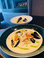 Hotell Jæren