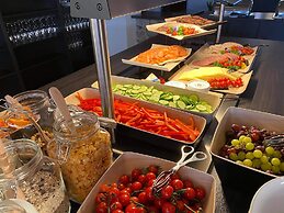 Hotell Jæren
