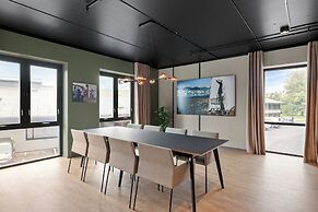 Hotell Jæren