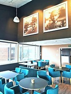Hotell Jæren