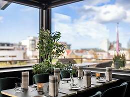 Hotell Jæren