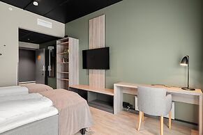 Hotell Jæren