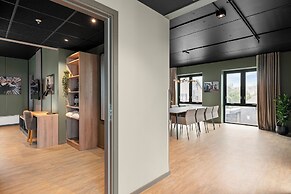 Hotell Jæren