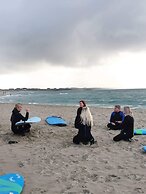 Hotell Jæren