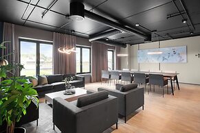 Hotell Jæren