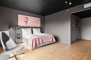 Hotell Jæren
