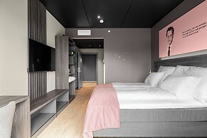 Hotell Jæren