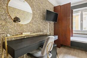 Centric Hotel