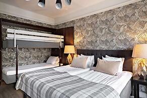 Centric Hotel
