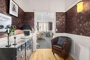 Centric Hotel