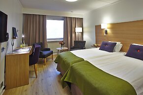 Hotell Högland