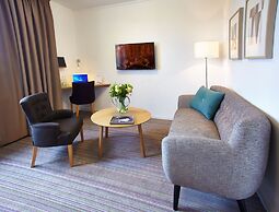 Hotell Högland
