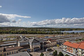 Hotell Högland