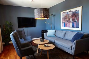 Hotell Högland