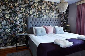 Hotell Högland