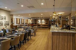 Hotell Högland