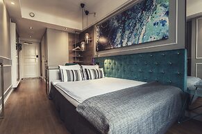 Hotel Poseidon