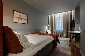 Hotel Poseidon